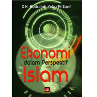 Image of Ekonomi dalam Perspektif Islam